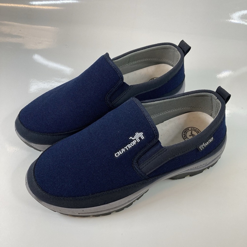 CNA Trop Unisex Slip On Casual Lightweight Shoes Women's 9.5 Men's 8 New No Box